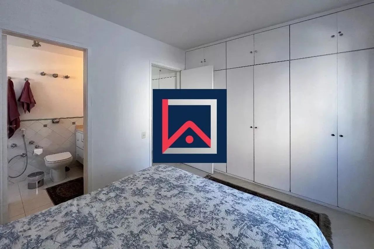 Venda Apartamento 2 Dormitórios - 93 m² Itaim Bibi - Foto 7