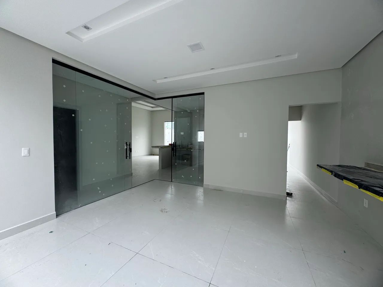 Casa , raio de luz com piscina 10 minutos da orla  - Foto 4