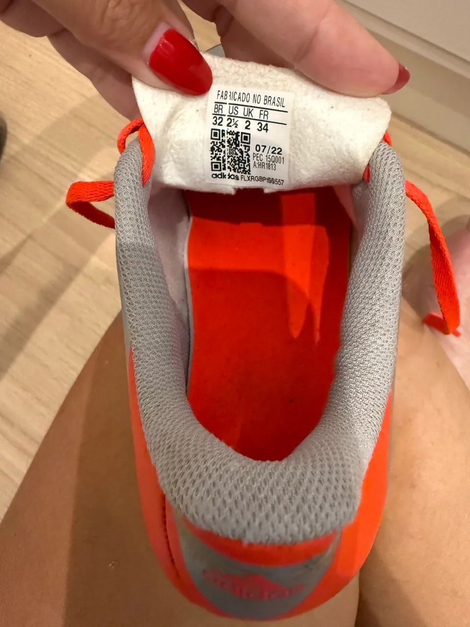 ayaka Tênis adidas Japan Grey One Supplier Colour Chalk Pearl IH1605