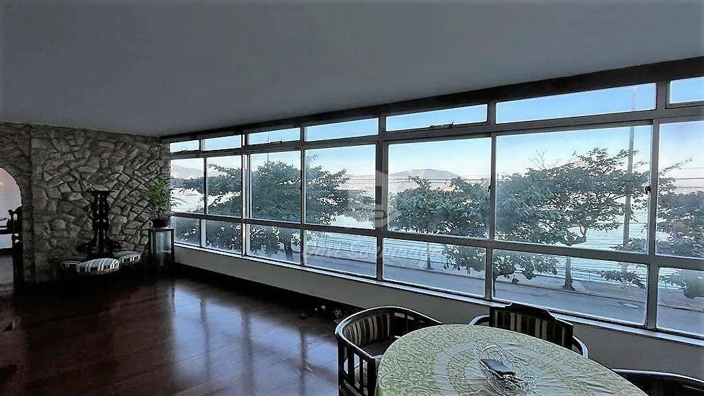 Apartamento com 4 Quartos à Venda - Ingá - Niterói/RJ