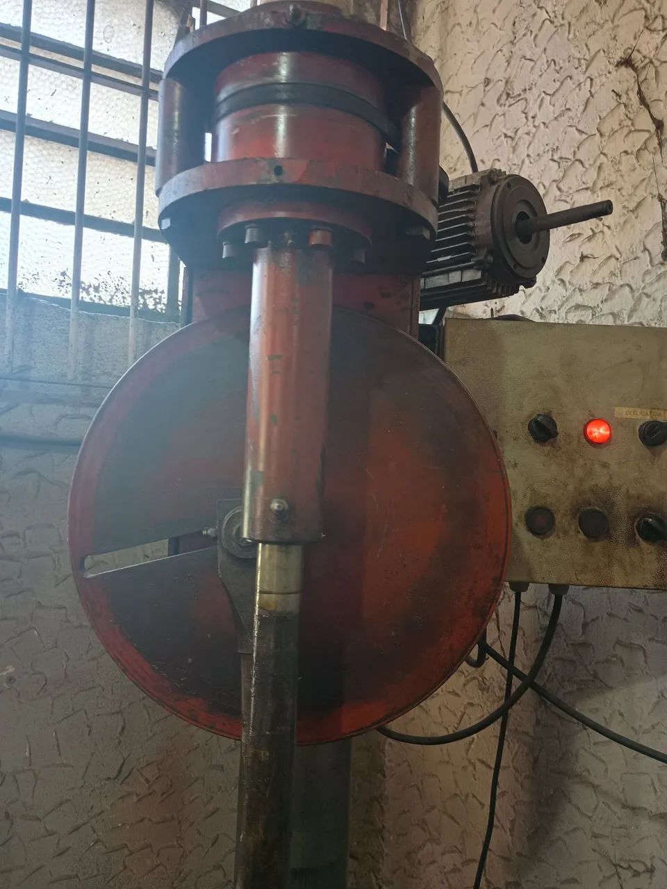 Brunidor de cilindros  - Foto 3