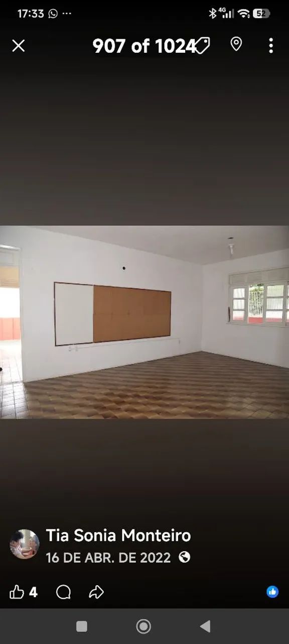 Imóvel comercial com 10 salas, em bom estado - Foto 5