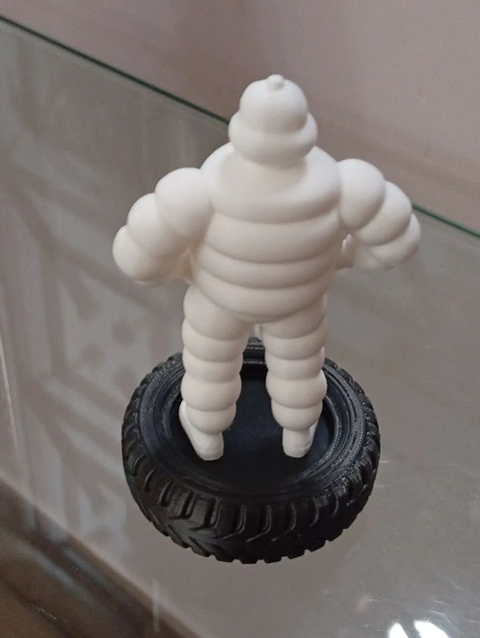 Antigo boneco Michilan colecionar - Foto 2