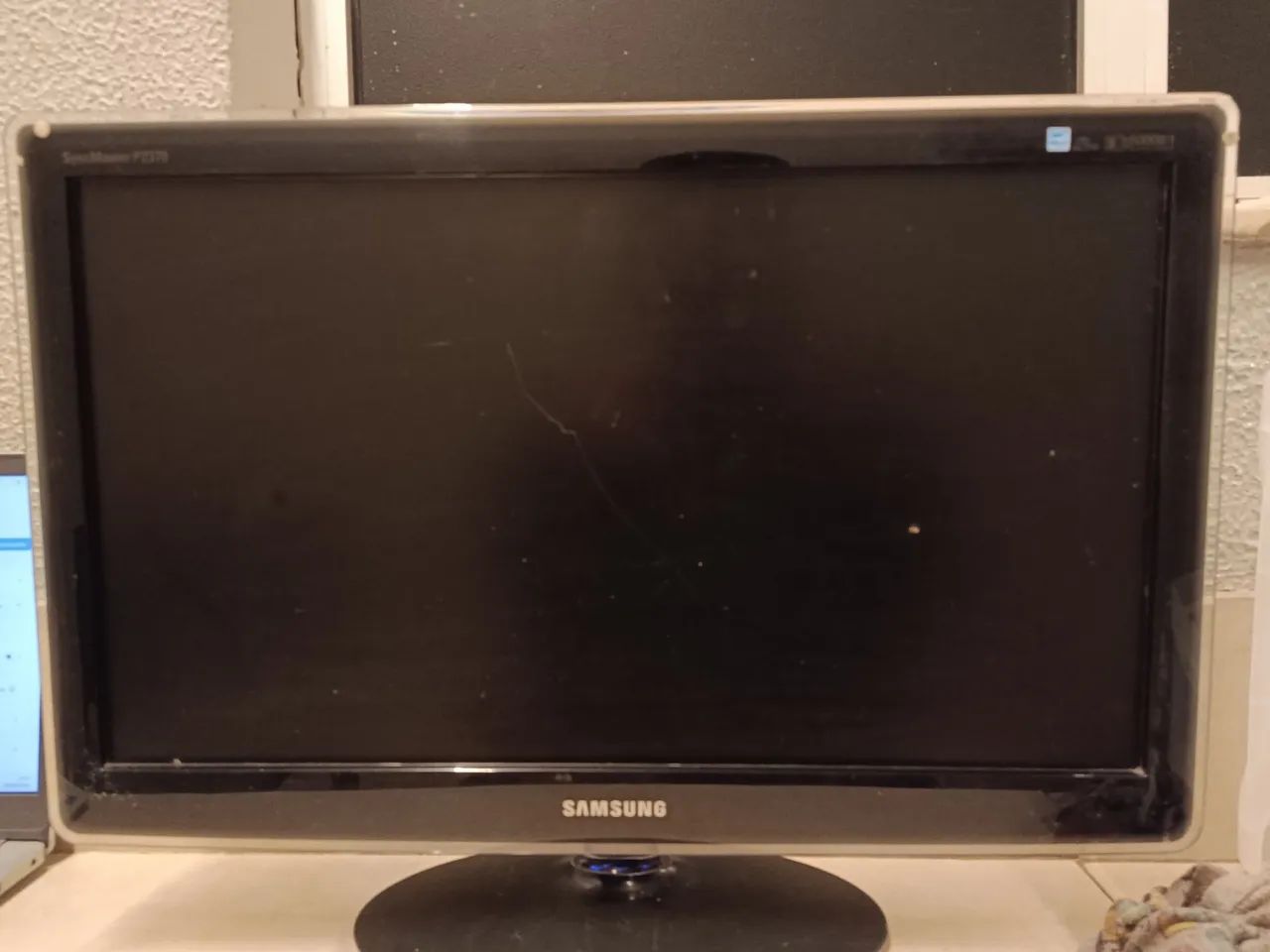 MONITOR SAMSUNG 21 POLEGADAS  - Foto 2