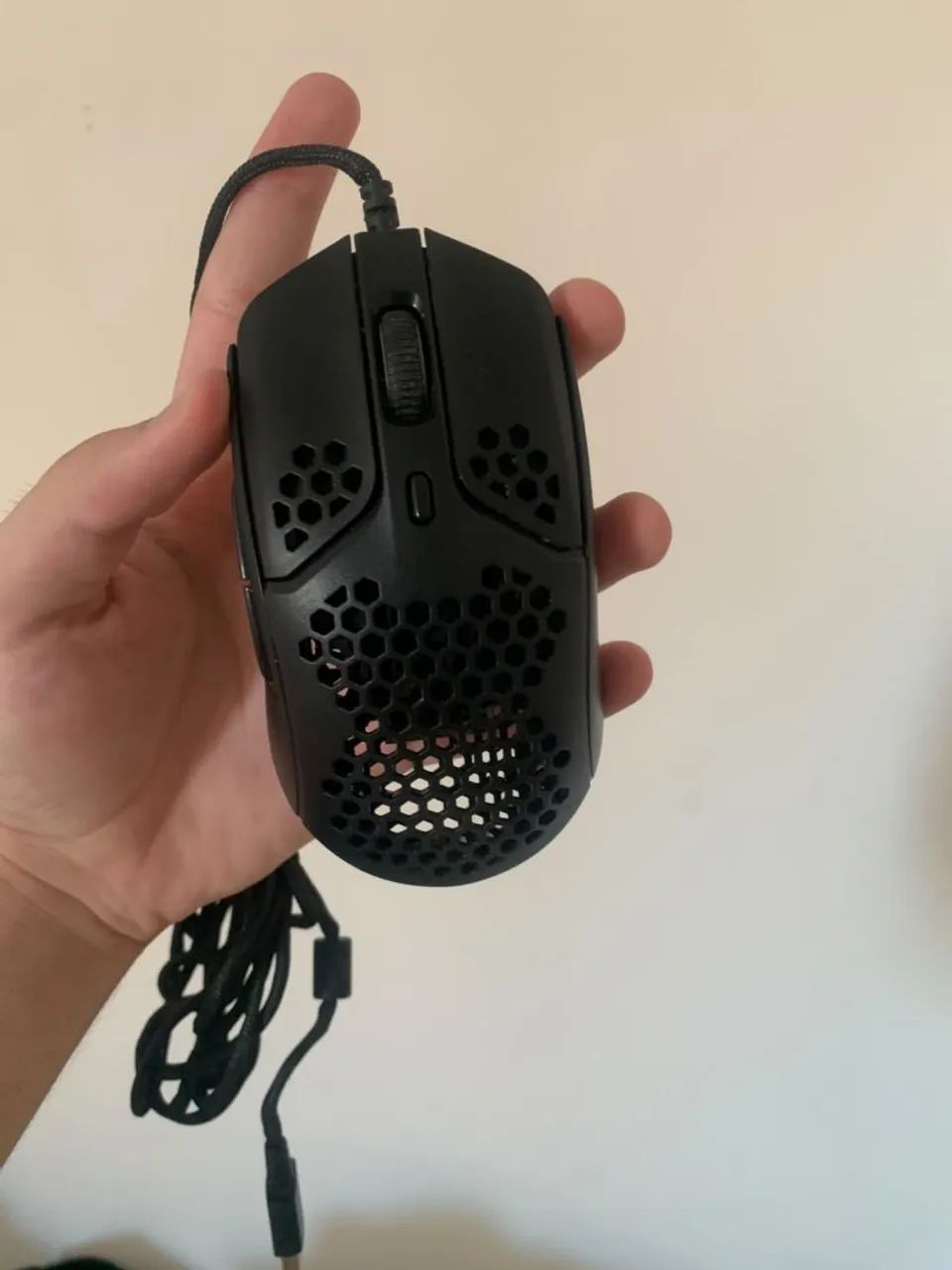 Mouse gamer hyperx - Foto 3