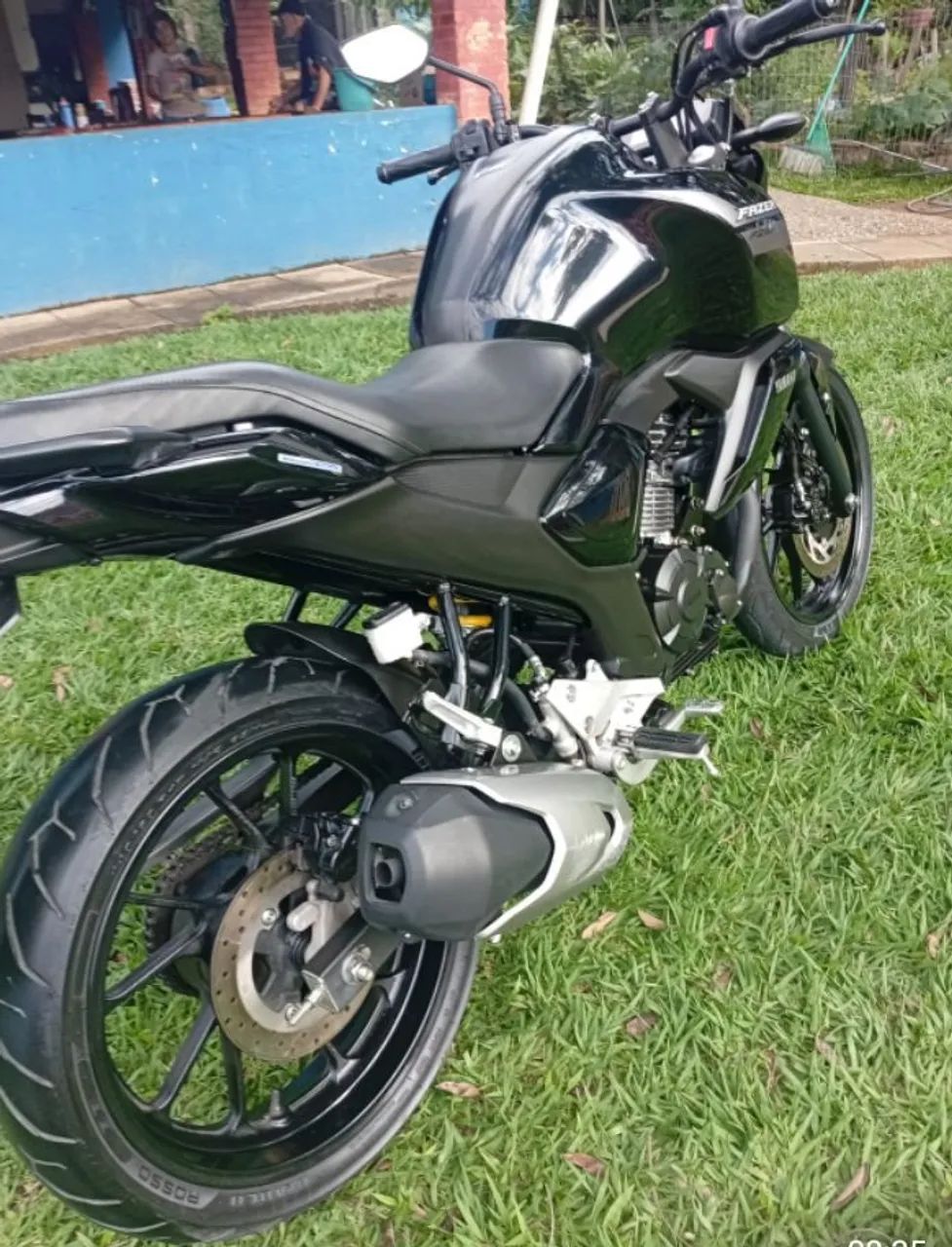 fazer 150 ABS  - Foto 2