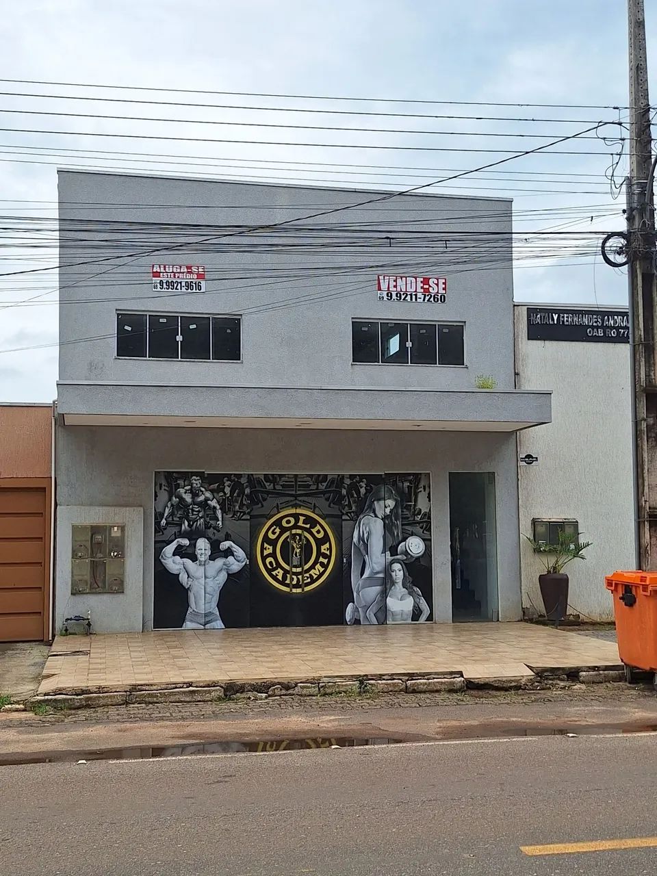 VENDO PONTO COMERCIAL - Foto 2