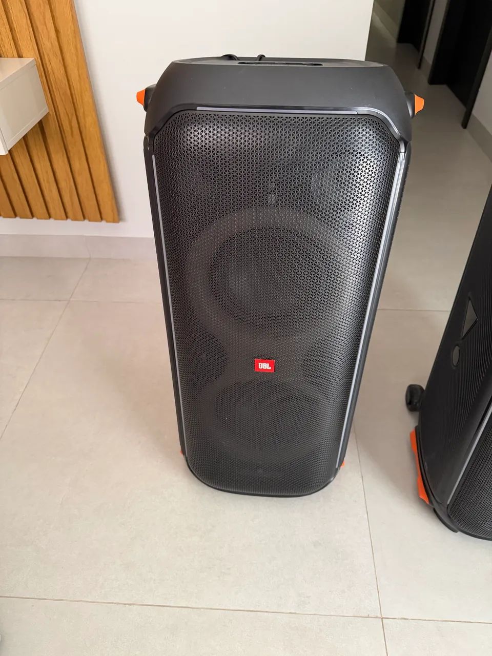 JBL partybox 710 - Foto 2