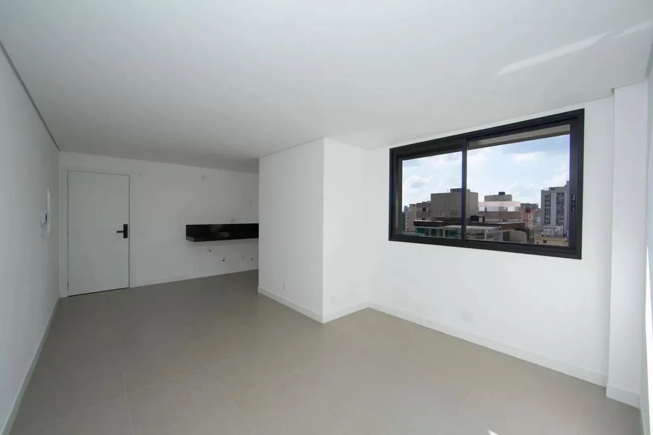 Apartamento à Venda - Grajaú, 2 Quartos, 63 m2