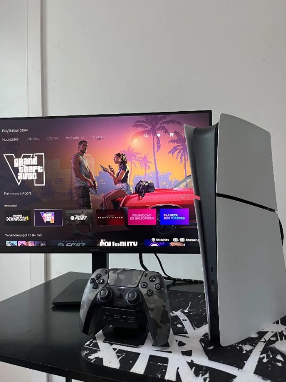 PS5 DIGITAL  - Foto 2
