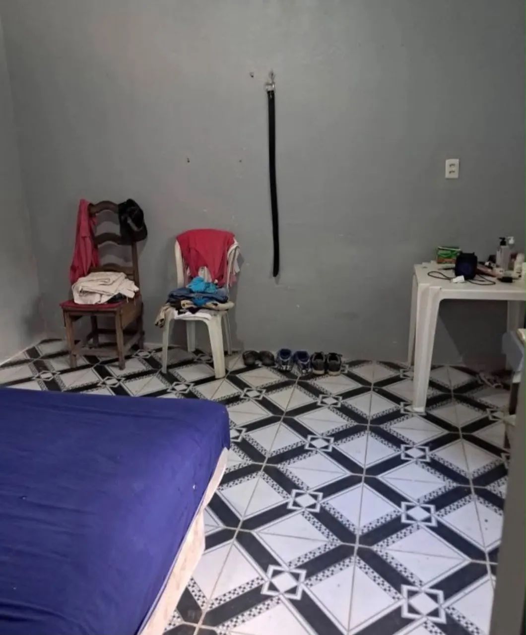 Vendo casa na estrutural  - Foto 2