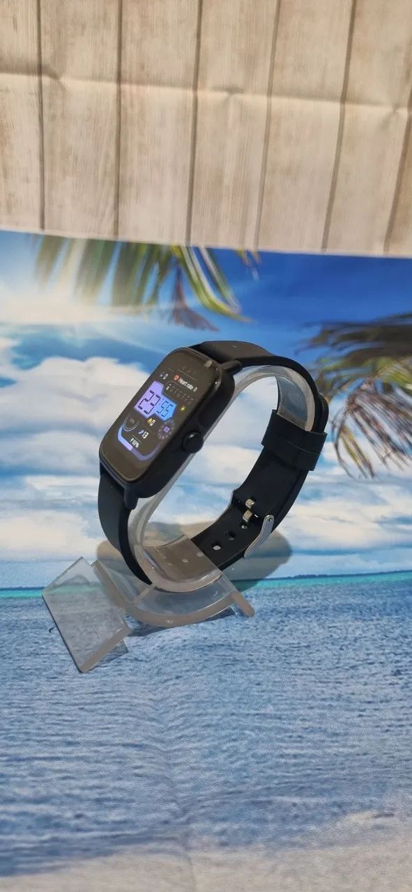 SmartWatch Colmi P28 - Foto 4
