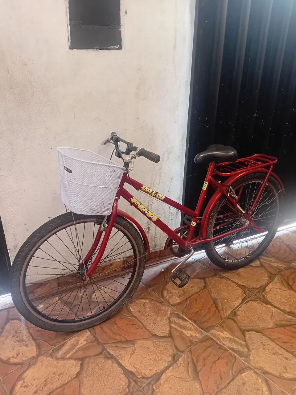 Bicicleta  - Foto 3