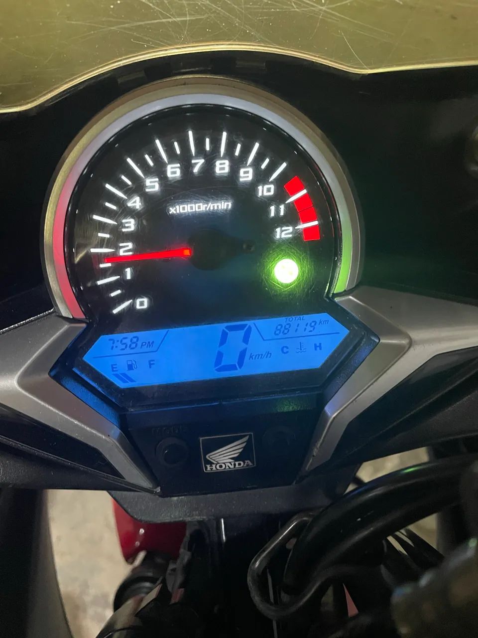 CBR 250R - Foto 3