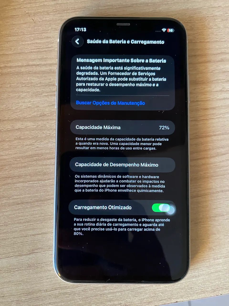 iPhone 11 - 128Gb - Foto 4