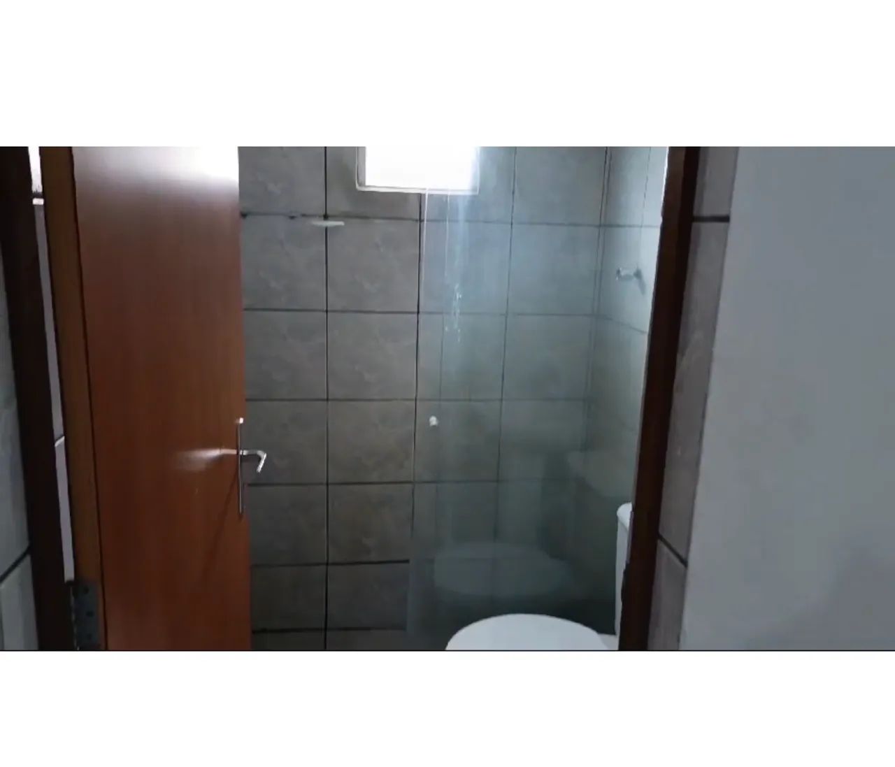 Vende-se casa com 2/4 - Foto 5