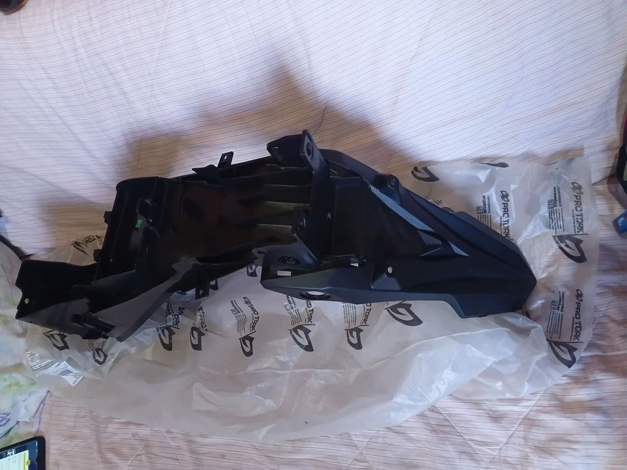 Carenagem cb300 r - Foto 2