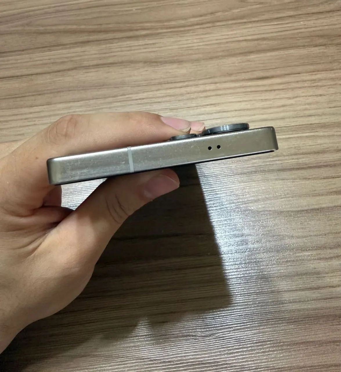 Troco 25 ultra 512gb  - Foto 5