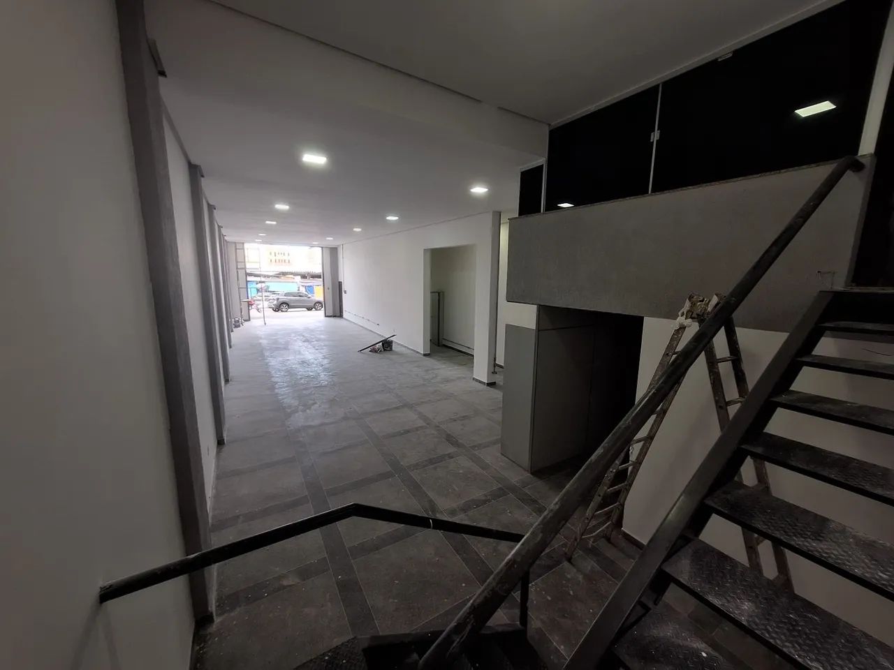 Aluga-se ponto comercial CENTRO - Foto 4