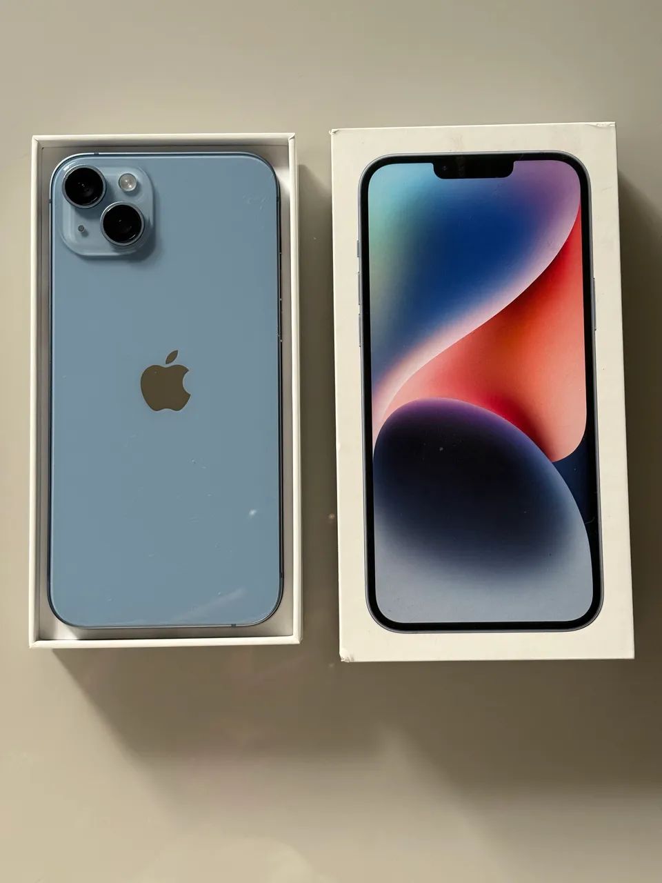 iPhone 14 Plus 128gb  - Foto 4