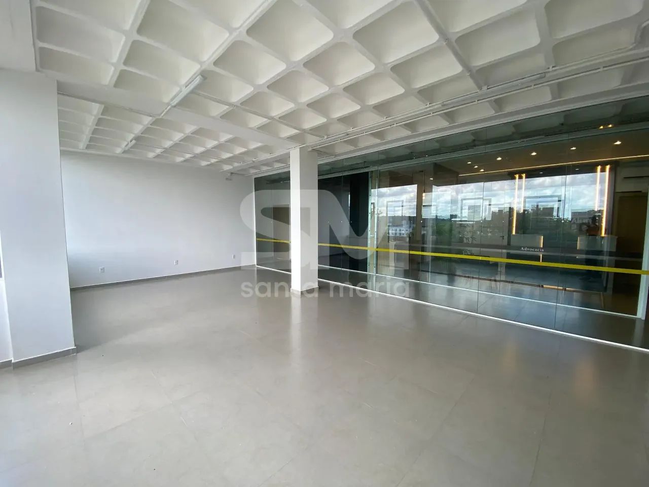 Sala para locação, Efapi, Chapecó - SC - Foto 5