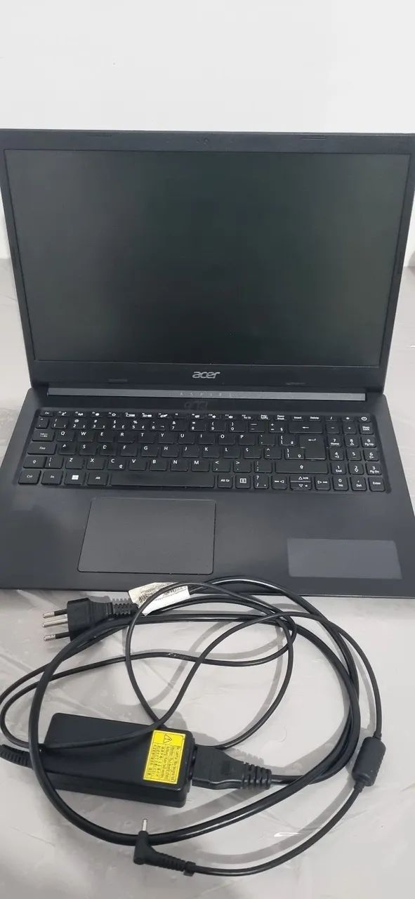 Notebook Acer