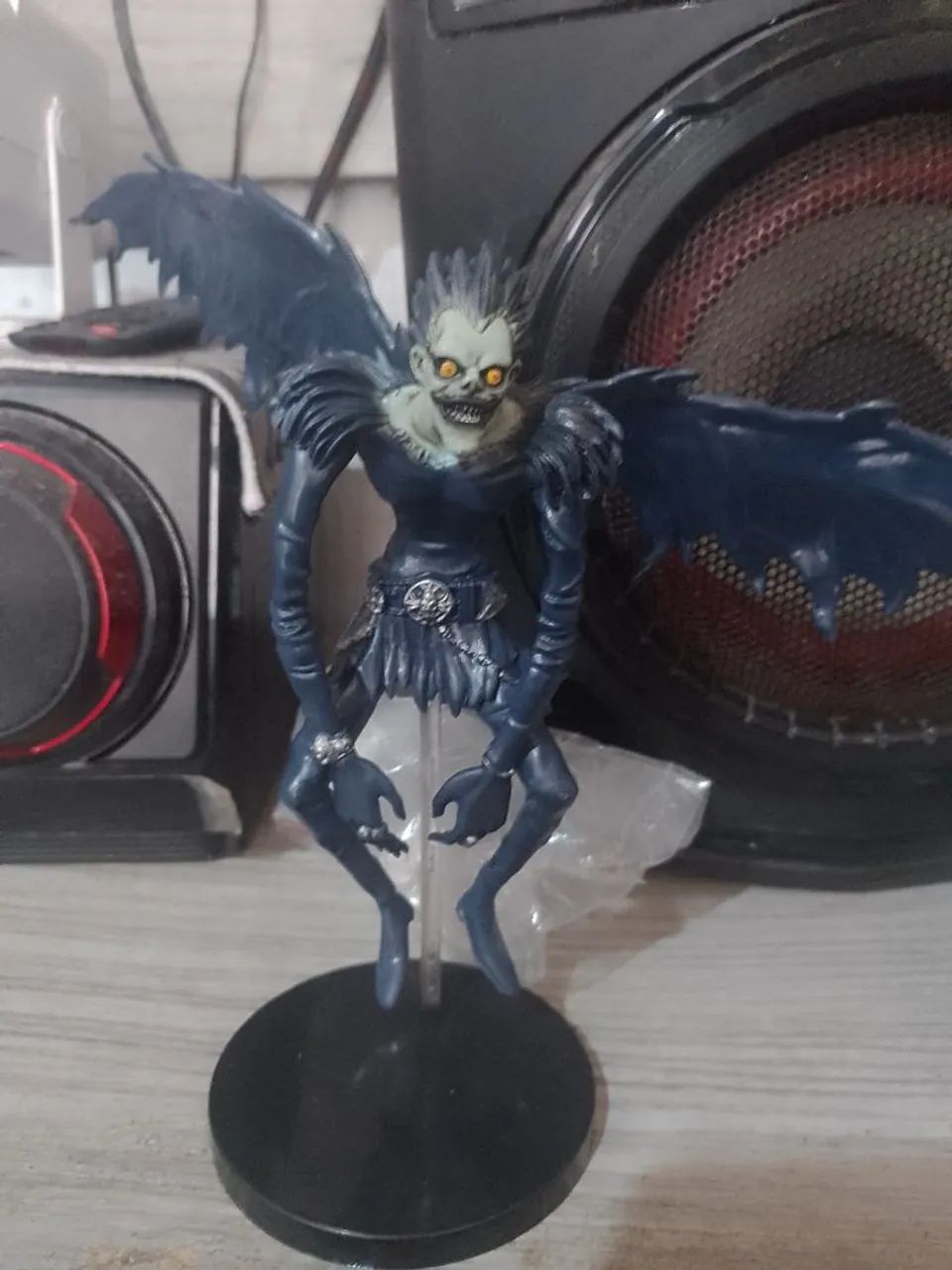 Boneco Ryuk death note 