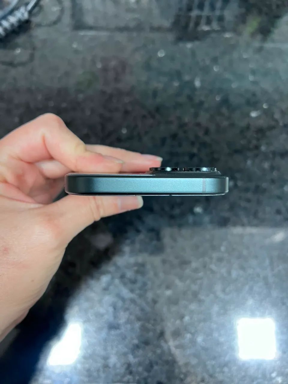 iPhone 15 128 GB - Foto 3