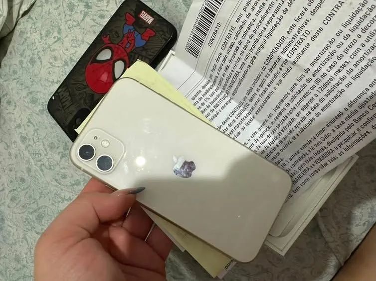 iPhone 11 64gb  - Foto 3