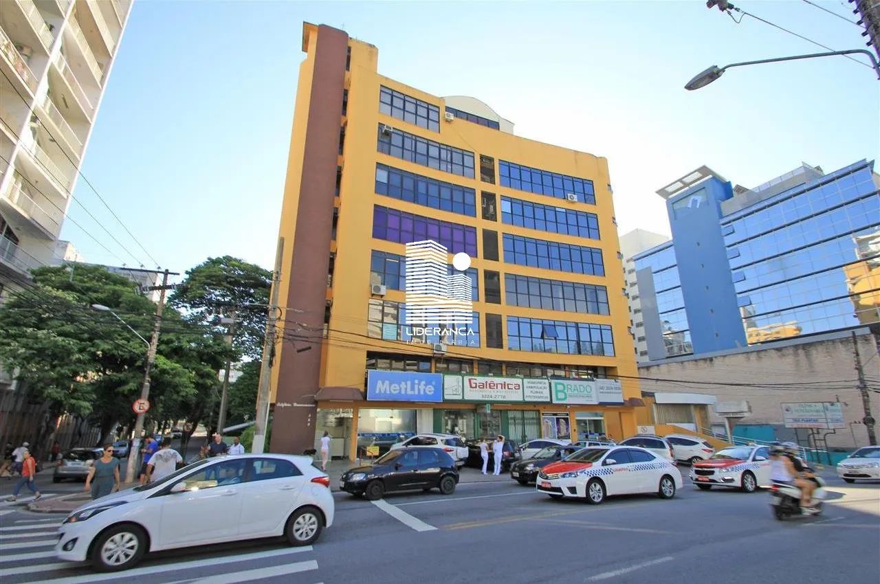 Sala Comercial, Centro - Foto 4