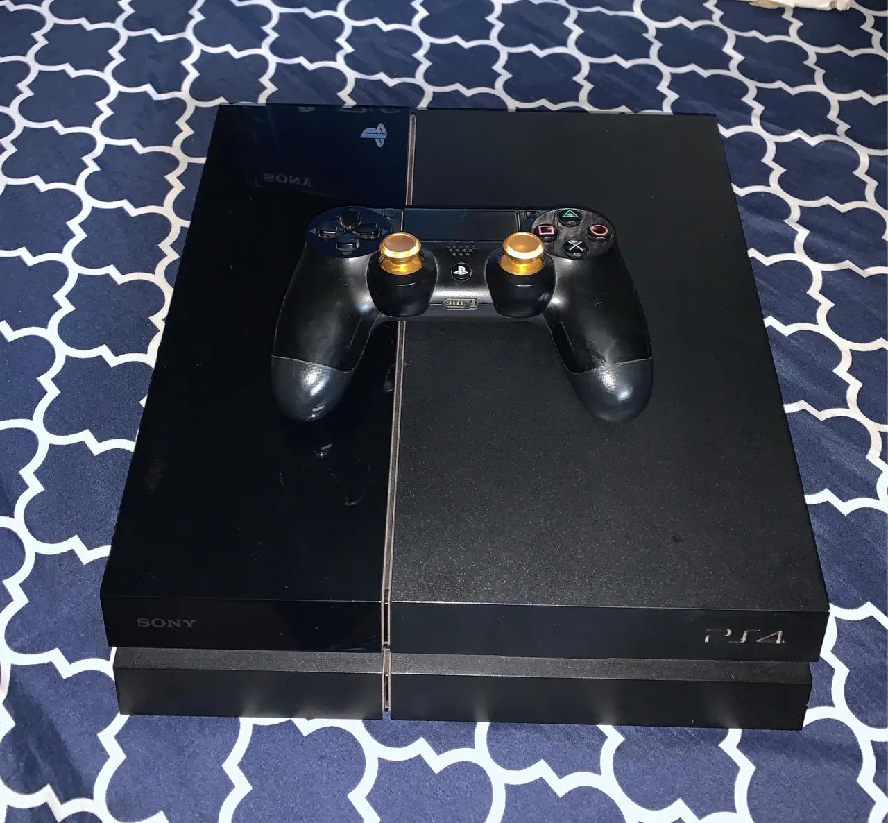 PS4 