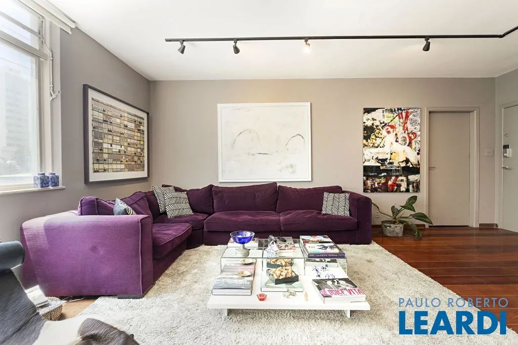 APARTAMENTO - JARDIM AMÉRICA - SP - Foto 4