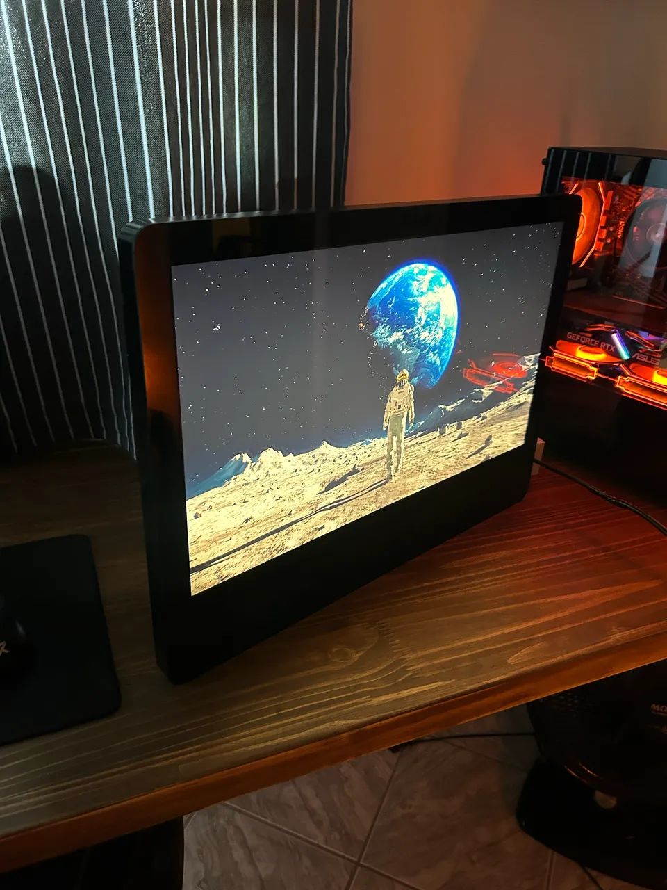 Monitor iMac 21,5? IPS - Full HD