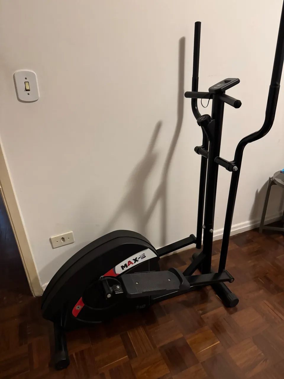 Elíptico Max E Dream Fitness - Foto 2