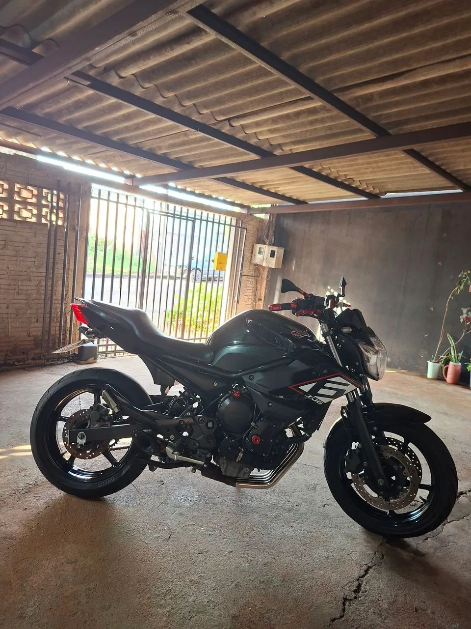 Xj6 2010   - Foto 2