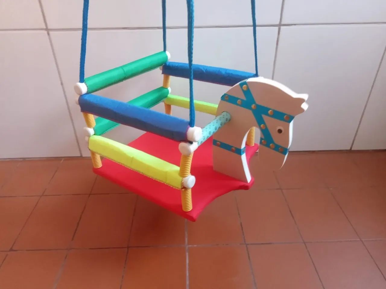 Balança infantil  - Foto 4