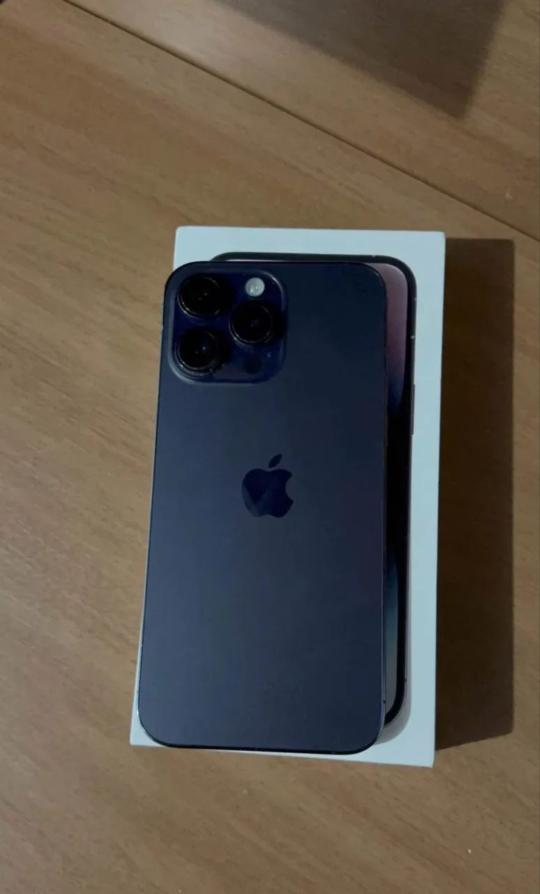iPhone 14 PROMAX - Foto 4