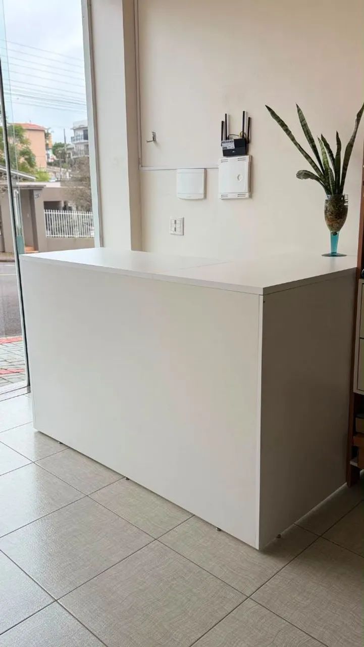 Vende-se Balcão para loja  - Foto 3