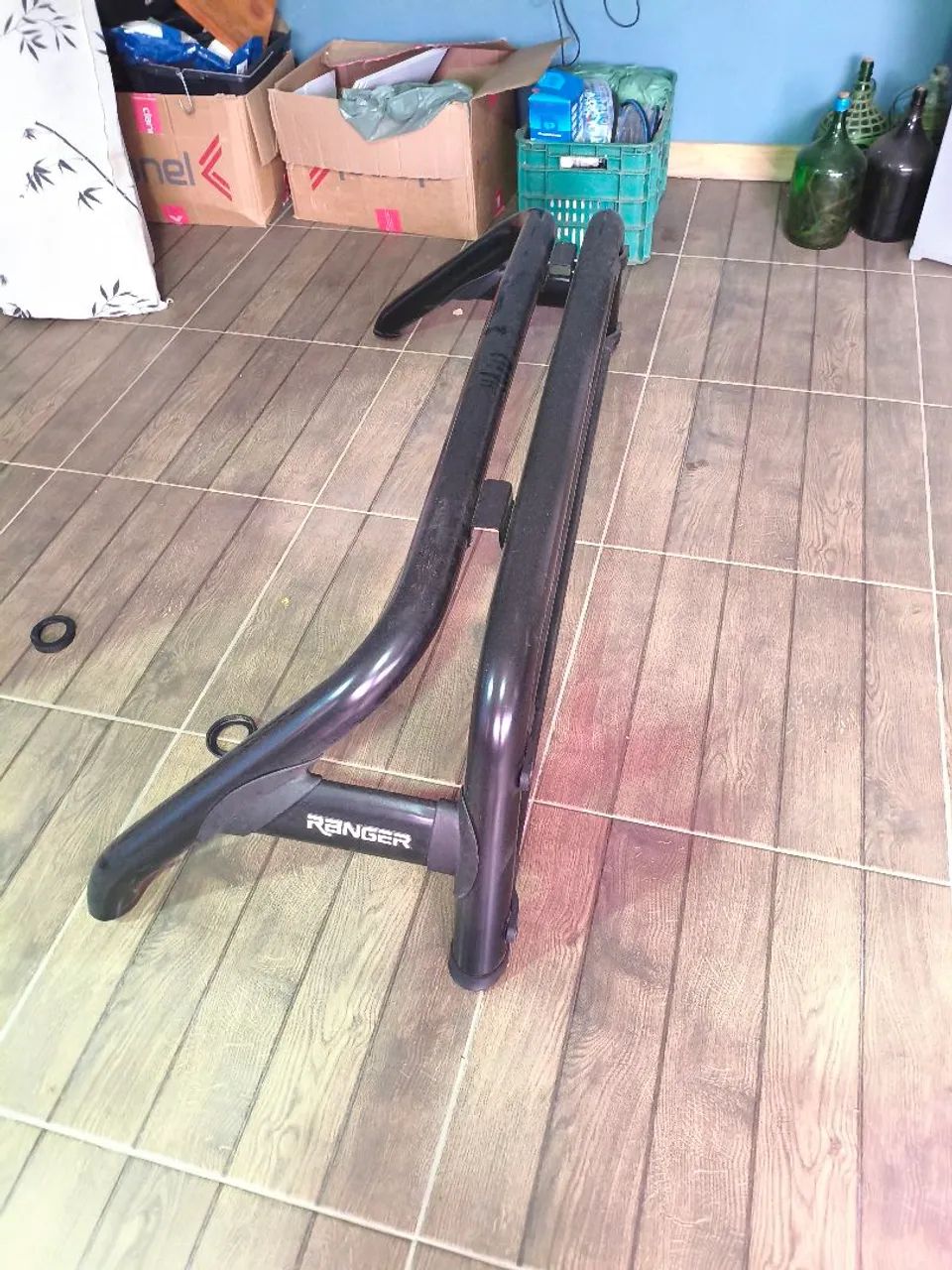 Ranger