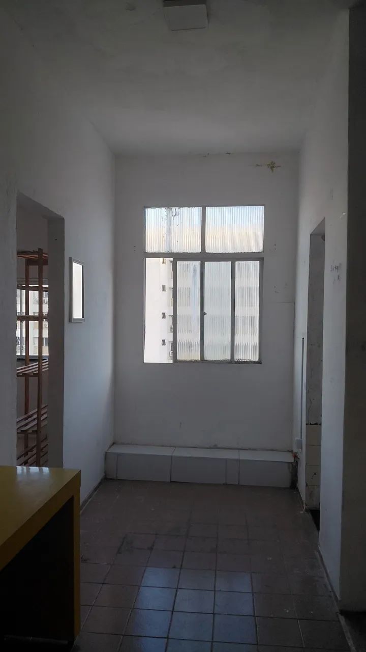 Quarto e sala