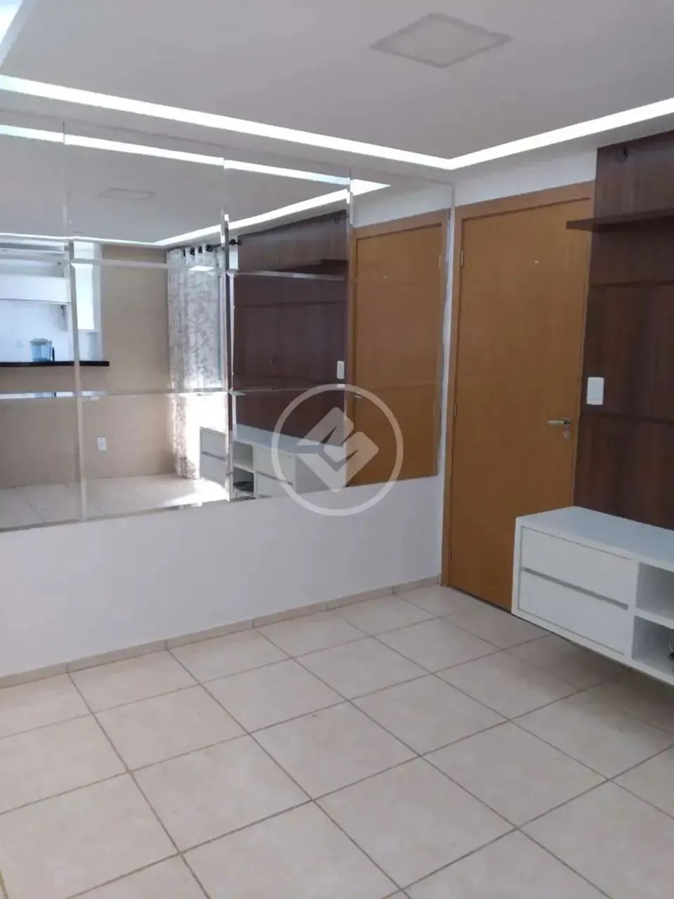 Apartamento 2 Quartos- Gran Viena codigo: 266554 - Foto 3