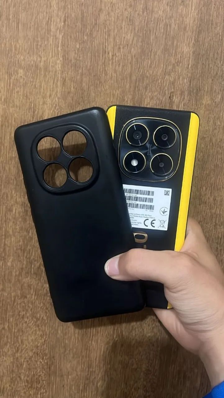 POCO X7 256GB - Foto 2