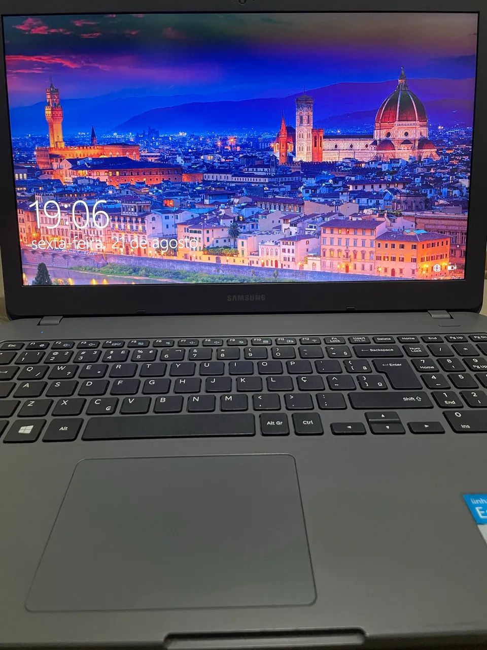 Notebook Samsung - Foto 3