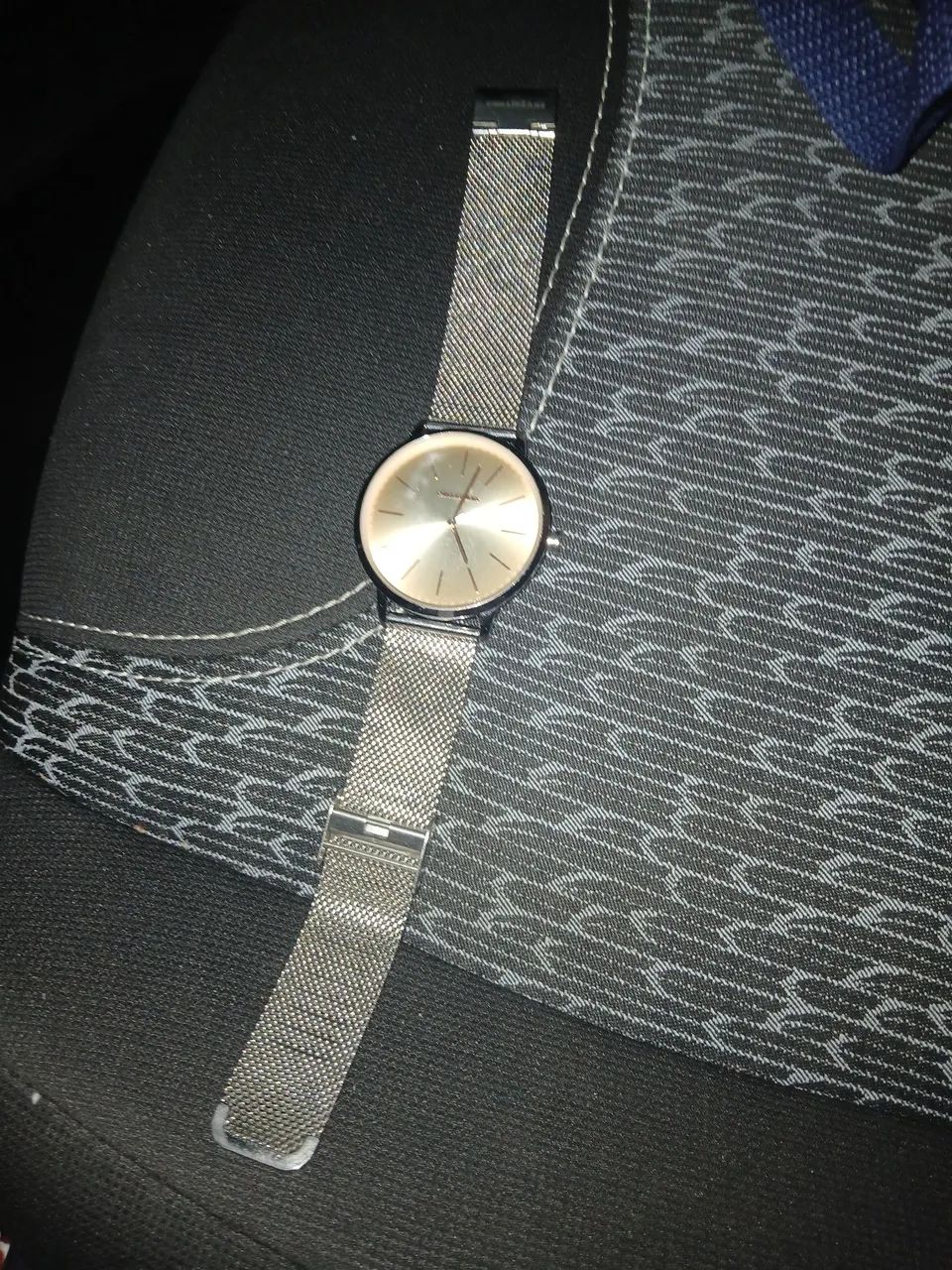 Relógio Chilli Beans - Foto 4