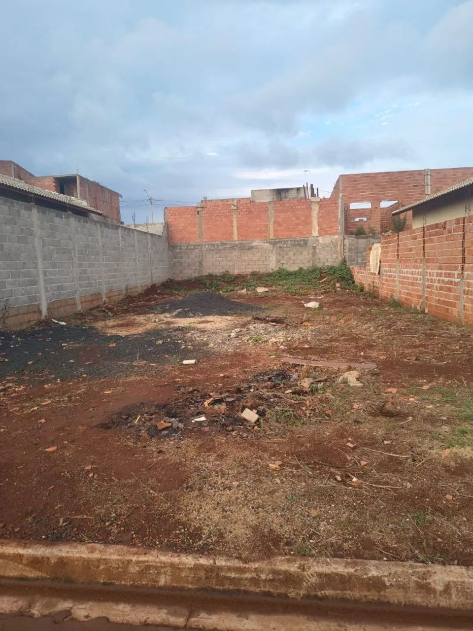 Terreno  - Foto 4