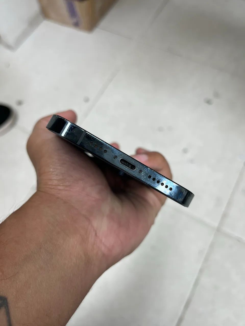 iPhone 12 Pro Max  - Foto 3