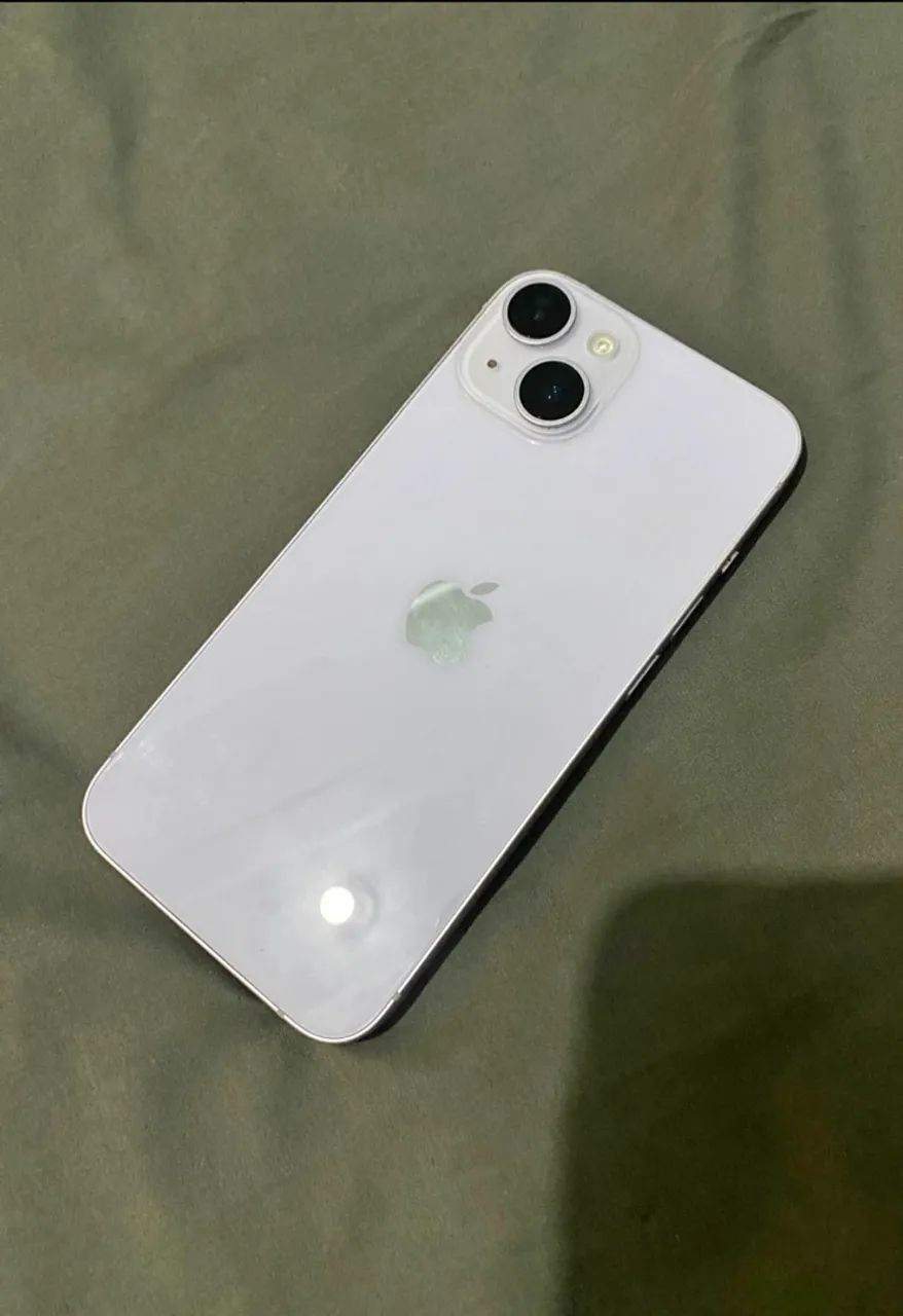 iPhone 14 256gb E-SIM (americano)