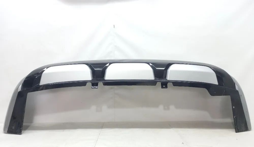 Parachoque Traseiro Mitsubishi Eclipse Cross 2022/2025 Origi