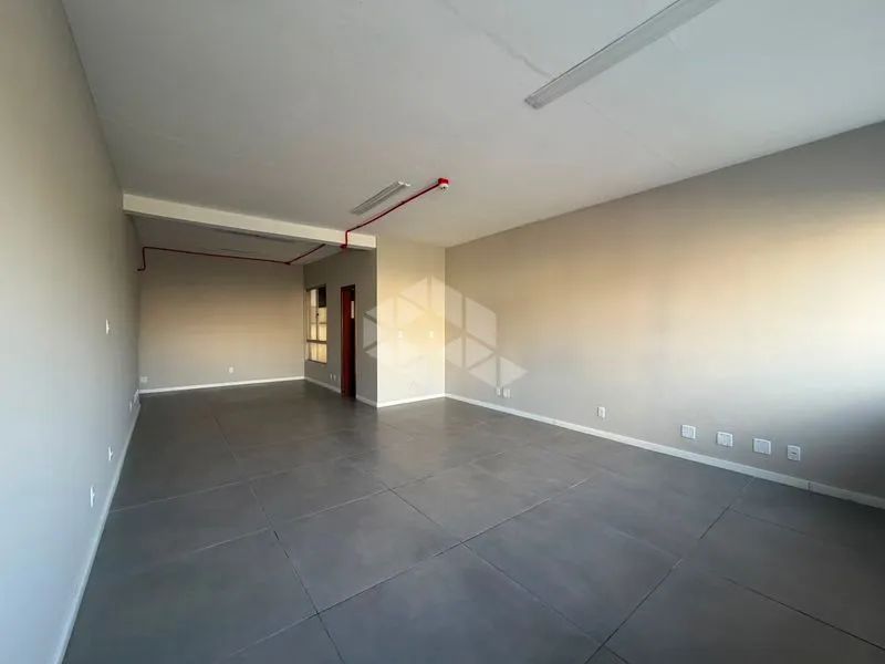 Sala 50.4M² - para Alugar - Foto 5