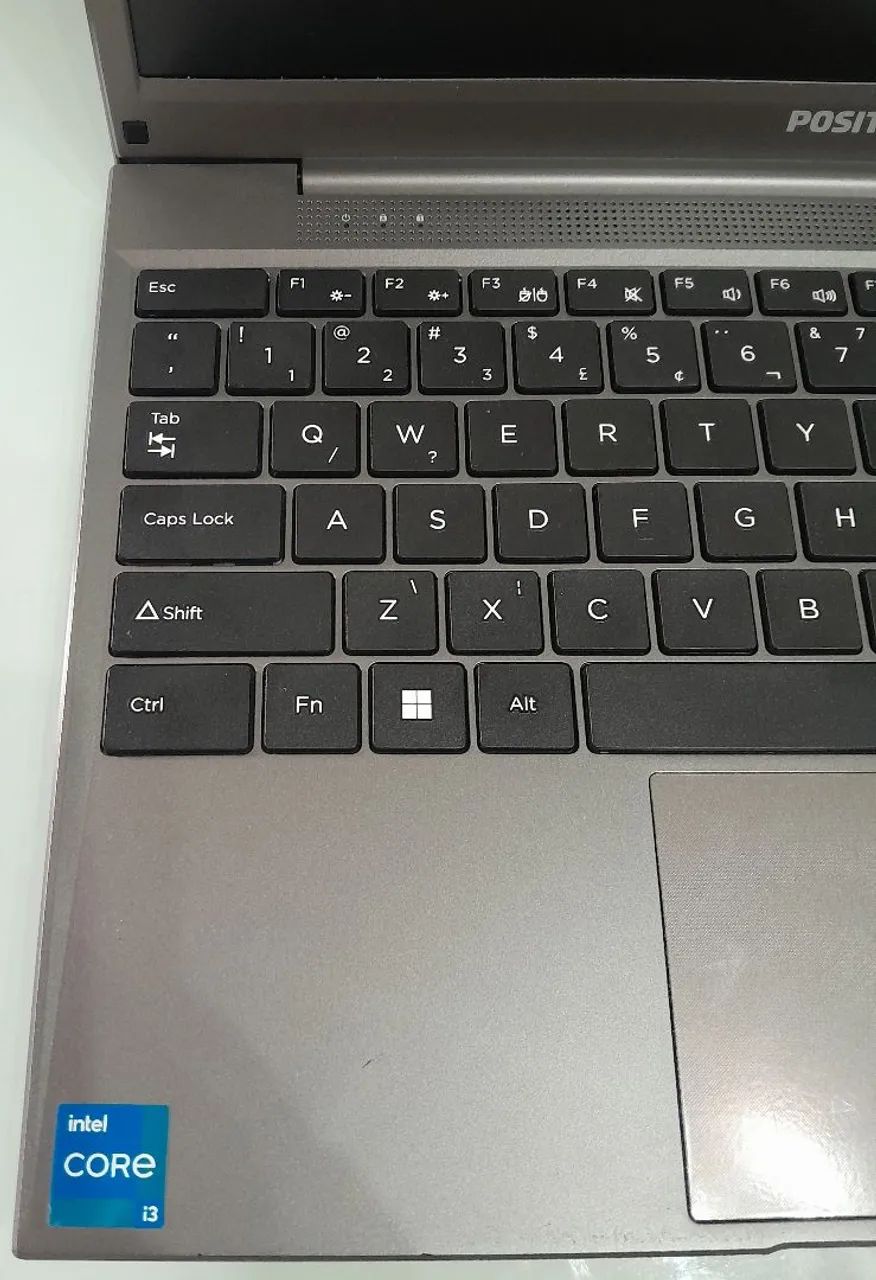 Notebook Positivo Core i3 11° Geração  - Foto 5